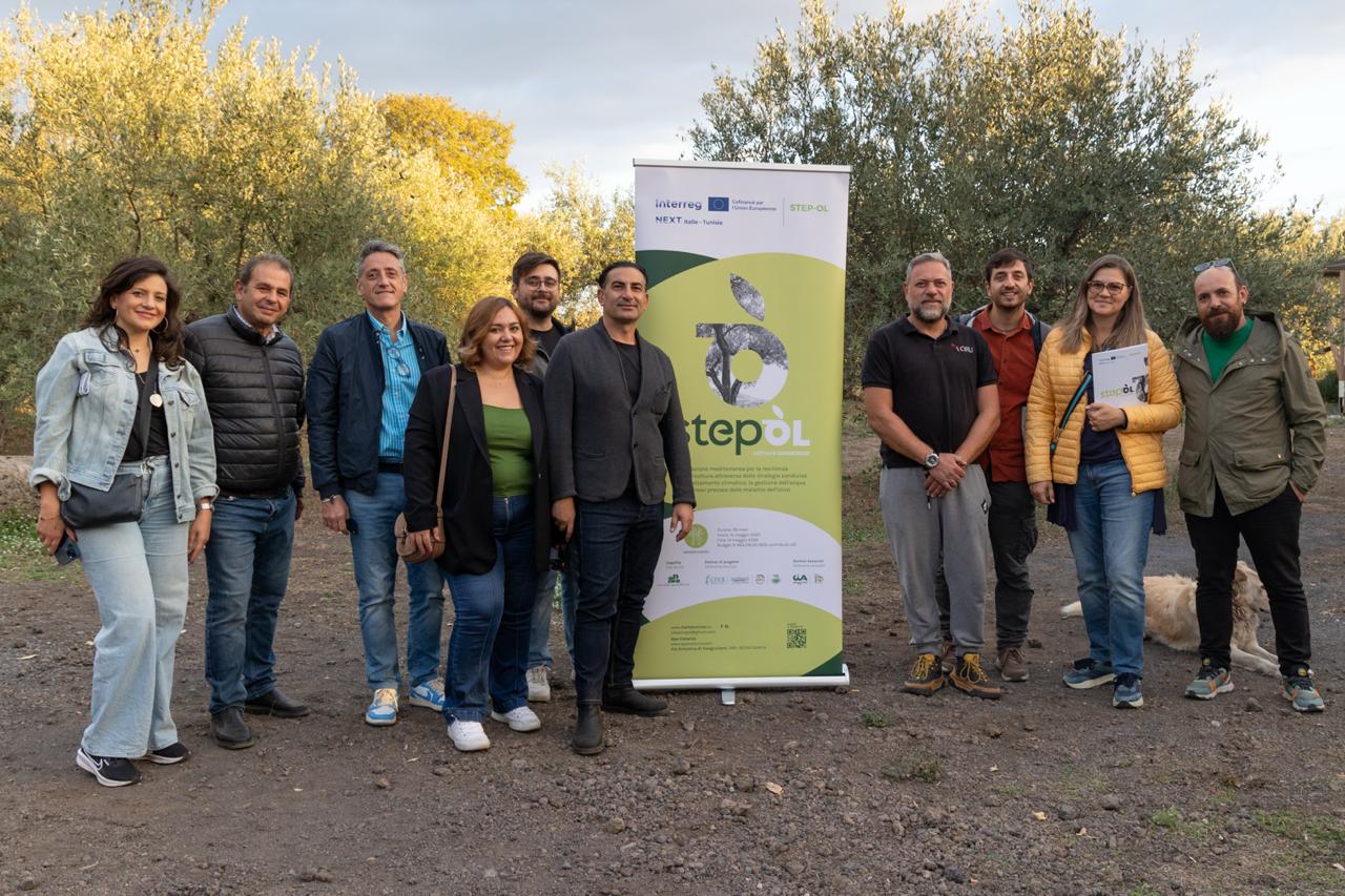 Foto di gruppo