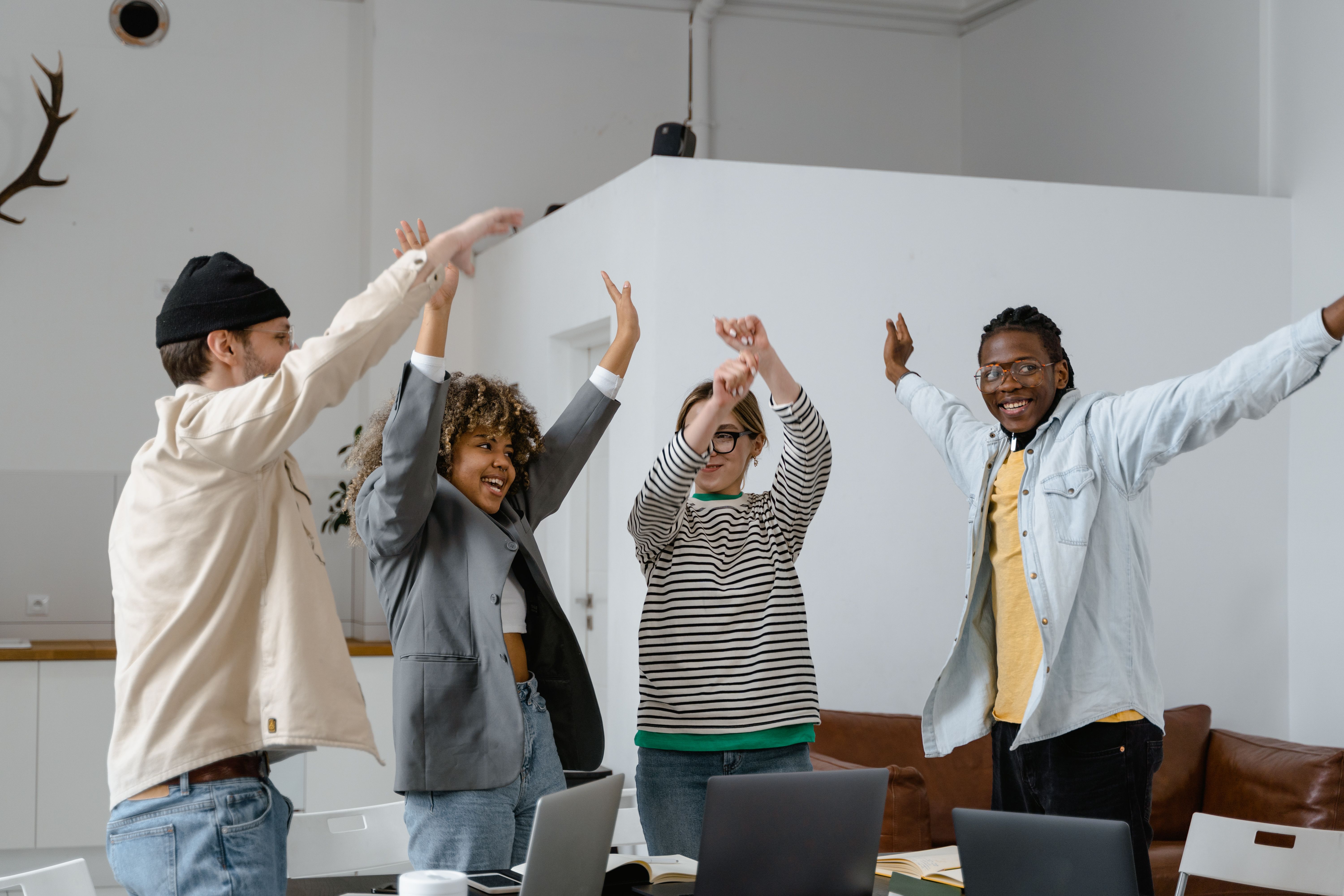 AMIÉ — Apprentissage en Mouvement pour l'Inclusion à l'École