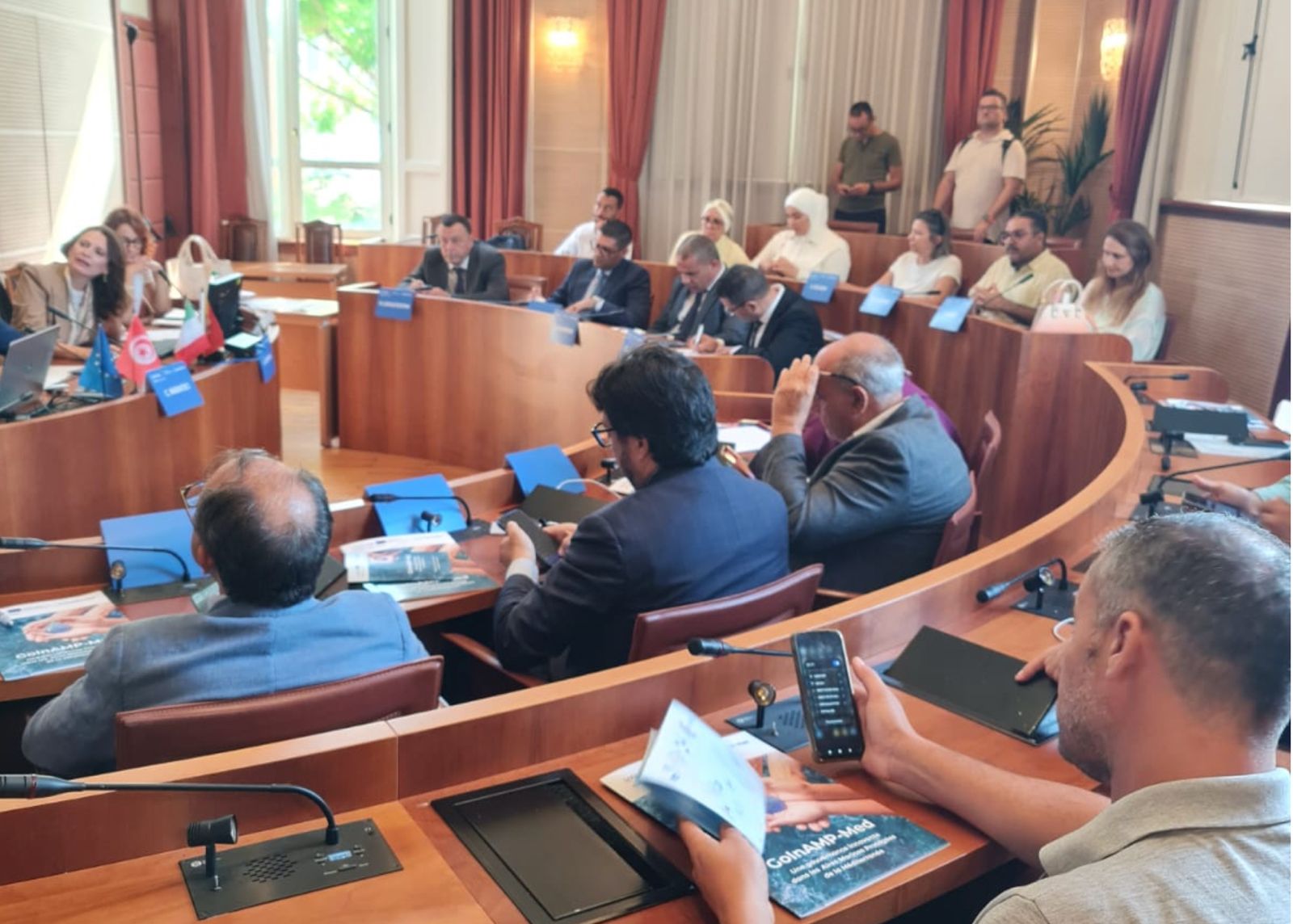 Presso Università degli Studi di Messina